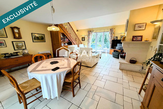 achat maison crepy-en-valois 60800