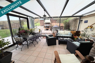 achat maison crepy-en-valois 60800