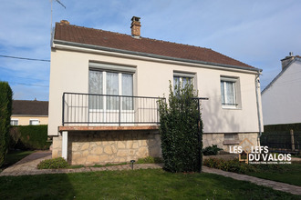 achat maison crepy-en-valois 60800