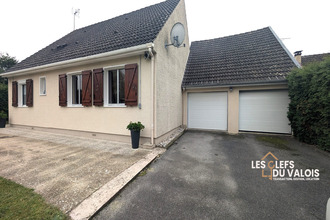 achat maison crepy-en-valois 60800