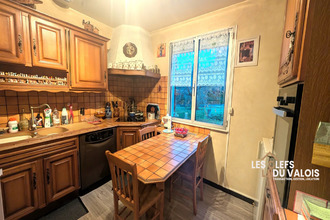 achat maison crepy-en-valois 60800