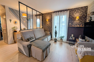 achat maison crepy-en-valois 60800