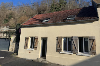 achat maison crepy-en-valois 60800
