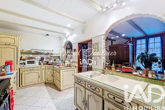 achat maison crepy-en-valois 60800