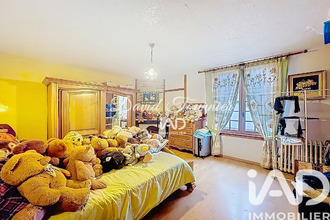 achat maison crepy-en-valois 60800