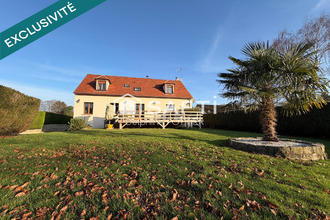 achat maison crepy-en-valois 60800