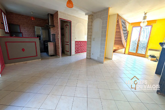 achat maison crepy-en-valois 60800