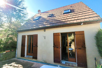 achat maison crepy-en-valois 60800
