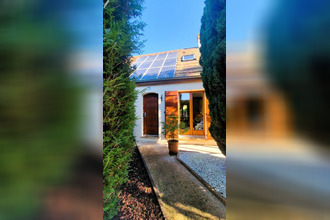 achat maison crepy-en-valois 60800