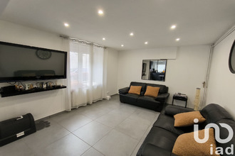 achat maison crepy-en-valois 60800