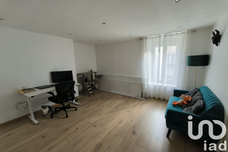 achat maison crepy-en-valois 60800