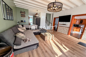 achat maison crepy-en-valois 60800