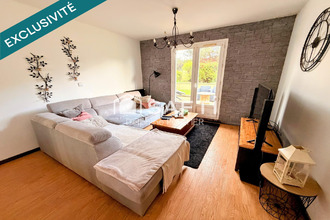 achat maison crepy-en-valois 60800