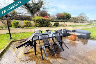 achat maison crepy-en-valois 60800