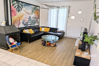 achat maison crepy-en-valois 60800