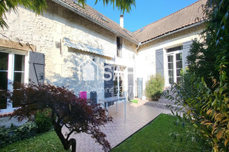 achat maison crepy-en-valois 60800