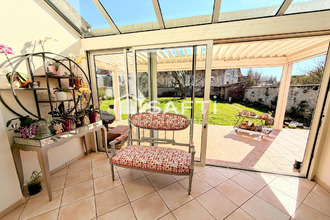 achat maison crepy-en-valois 60800