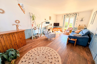 achat maison crepy-en-valois 60800