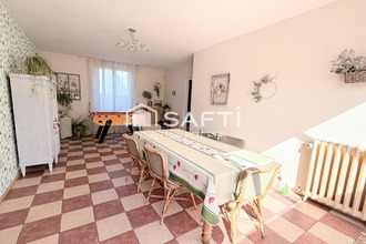 achat maison crepy-en-valois 60800