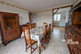 achat maison crepy-en-valois 60800