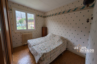 achat maison crepy-en-valois 60800