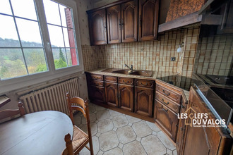 achat maison crepy-en-valois 60800