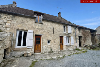 achat maison crepy-en-valois 60800
