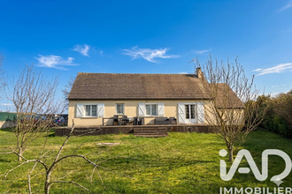 achat maison crepy-en-valois 60800