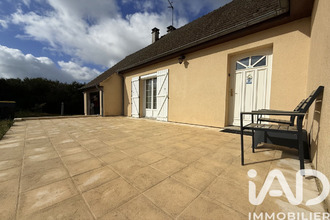 achat maison crepy-en-valois 60800