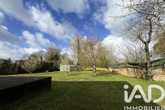 achat maison crepy-en-valois 60800