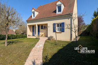 achat maison crepy-en-valois 60800