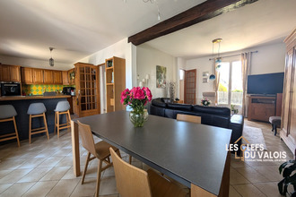 achat maison crepy-en-valois 60800