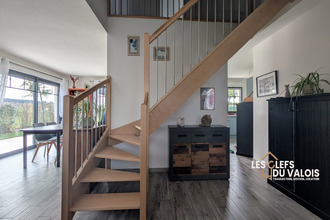 achat maison crepy-en-valois 60800