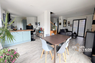 achat maison crepy-en-valois 60800