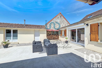 achat maison crepy-en-valois 60800