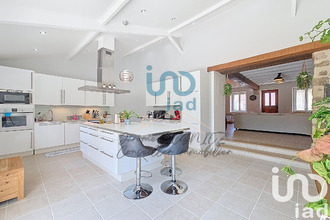 achat maison crepy-en-valois 60800