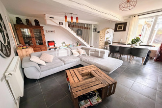 achat maison crepy-en-valois 60800