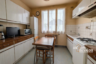 achat maison crepy-en-valois 60800