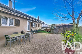 achat maison crepy-en-valois 60800