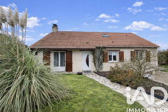 achat maison crepy-en-valois 60800