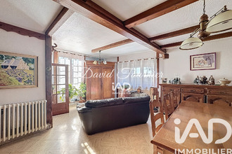 achat maison crepy-en-valois 60800