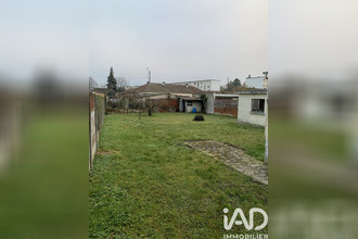 achat maison crepy-en-valois 60800