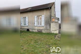 achat maison crepy-en-valois 60800