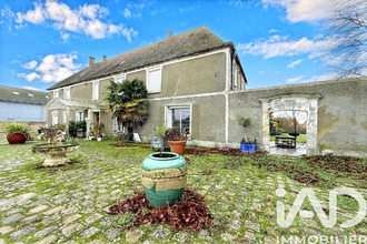 achat maison crepy-en-valois 60800