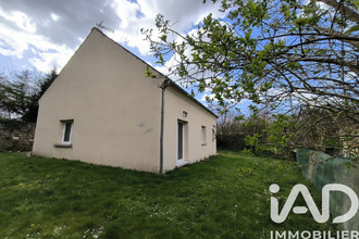 achat maison crepy-en-valois 60800