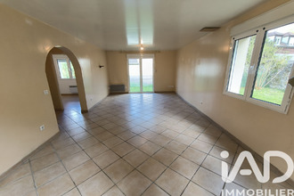 achat maison crepy-en-valois 60800