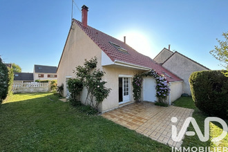 achat maison crepy-en-valois 60800