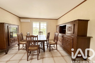 achat maison crepy-en-valois 60800