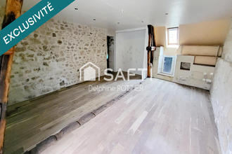 achat maison crepy-en-valois 60800