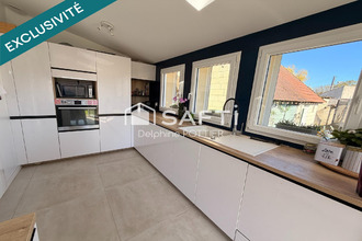 achat maison crepy-en-valois 60800